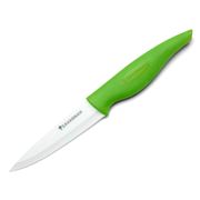 Savannah - Ceramic Utility Knife Green 9cm