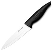 Savannah - Ceramic Preparation Knife Black 13cm