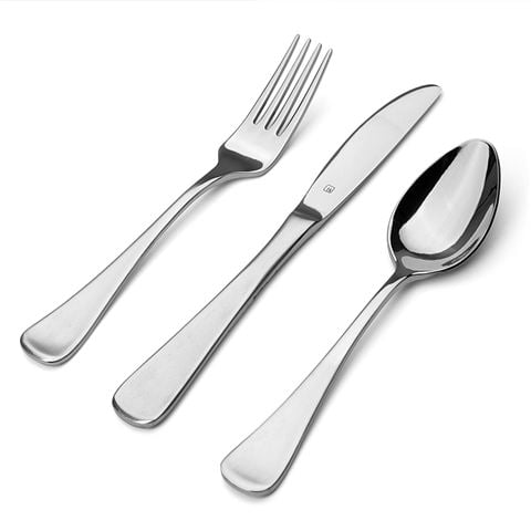 Tablekraft - Elite Cutlery Set 56pce