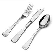 Tablekraft - Elite Cutlery Set 56pce