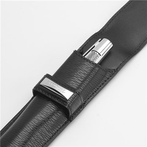 Dupont - Contraste Pen Case Black