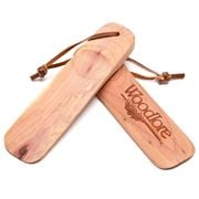 Woodlore - Cedar Shoe Horn Pair