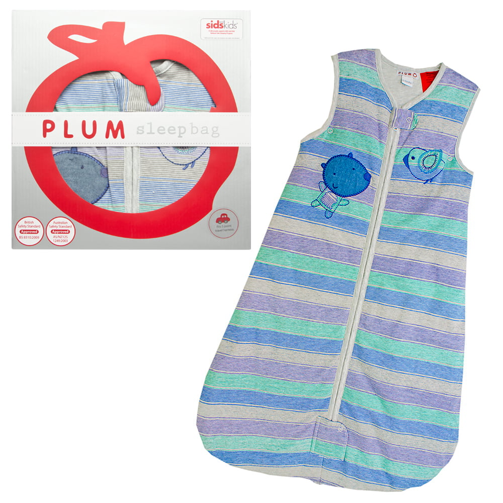 Plum 1.0 tog sleeping hot sale bag