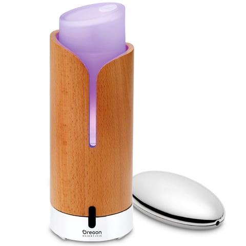 Oregon Scientific ZEN Aroma Diffuser - Peter's of Kensington