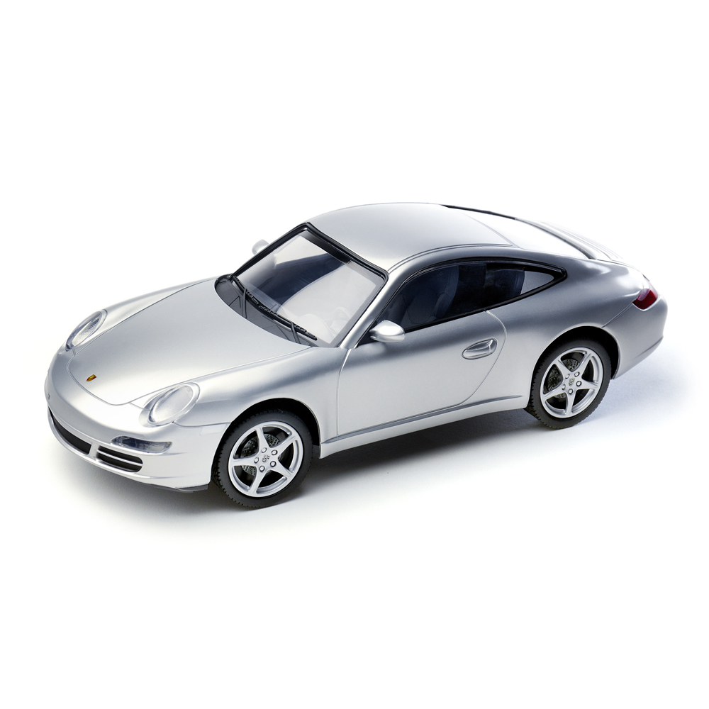 Silverlit - Porsche 911 Carrera | Peter's of Kensington