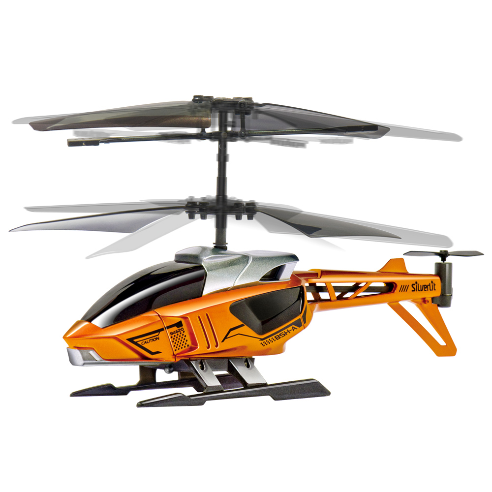 silverlit bluetooth helicopter