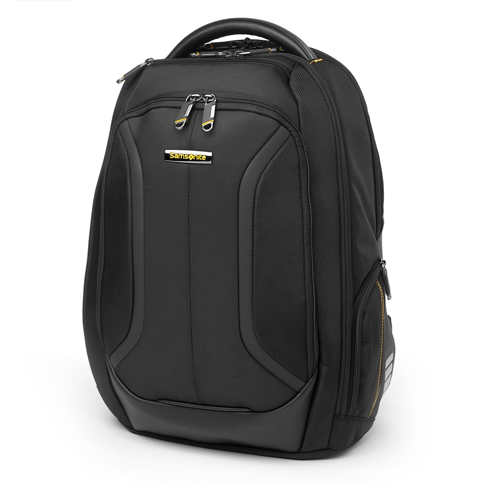 Samsonite viz air outlet plus laptop backpack