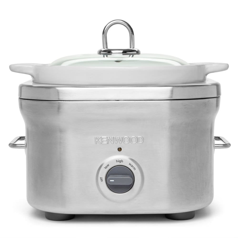 Kenwood Slow Cooker 4.5L