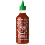 Huy Fong - Sriracha Hot Chilli Sauce 435ml