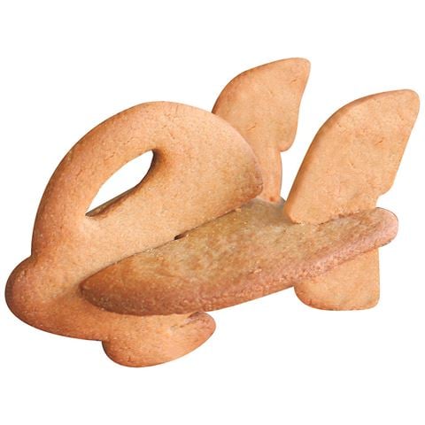 Suck UK 3D Spaceship Cookie Cutters Space Buggy - Peter's of Kensington