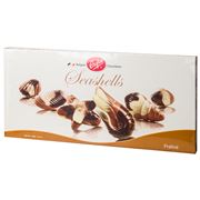Trefin - Chocolate Sea Shells 400g
