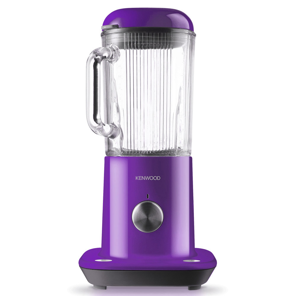 Kenwood kMix Boutique Bench Blender Purple