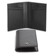 Visconti - Dreamtouch Vertical Pocket Wallet Four-Card