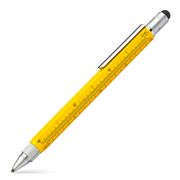 Monteverde - Tool Pen Yellow