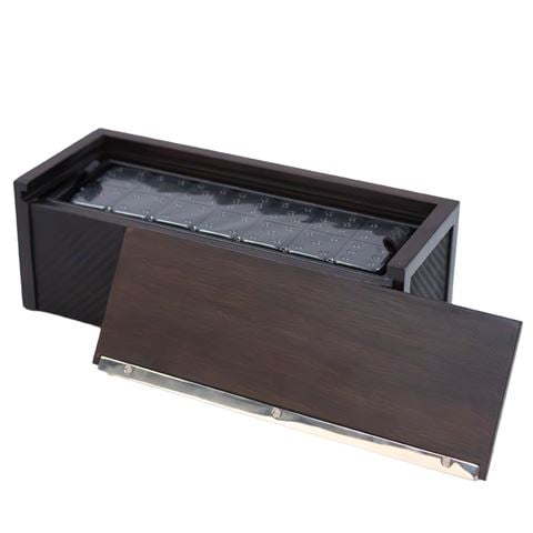 Ralph Lauren - Bond Carbon Domino Set