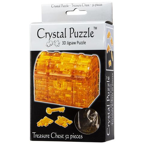 crystal gazer crossword