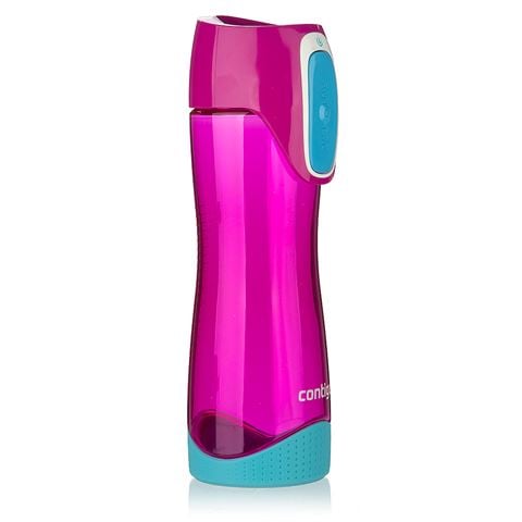 Contigo - Swish Autoseal Drink Bottle Magenta