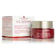 Clarins - Super Restorative Day Cream All Skin Types 50ml