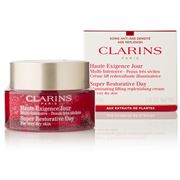 Clarins - Super Restorative Day Cream Dry Skin 50ml
