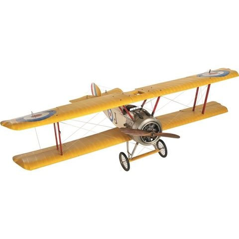 Authentic Models - Sopwith Camel 250cm