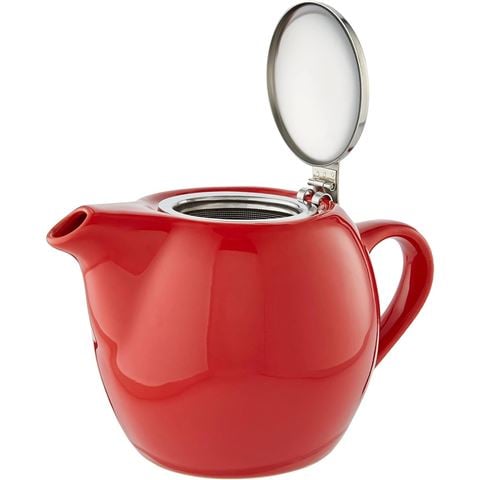 Avanti - Camelia Teapot Fire Engine Red 500ml