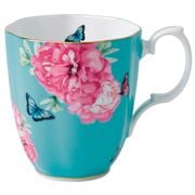 Royal Albert - Miranda Kerr Friendship Turquoise Mug