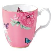 Royal Albert - Miranda Kerr Friendship Pink Mug