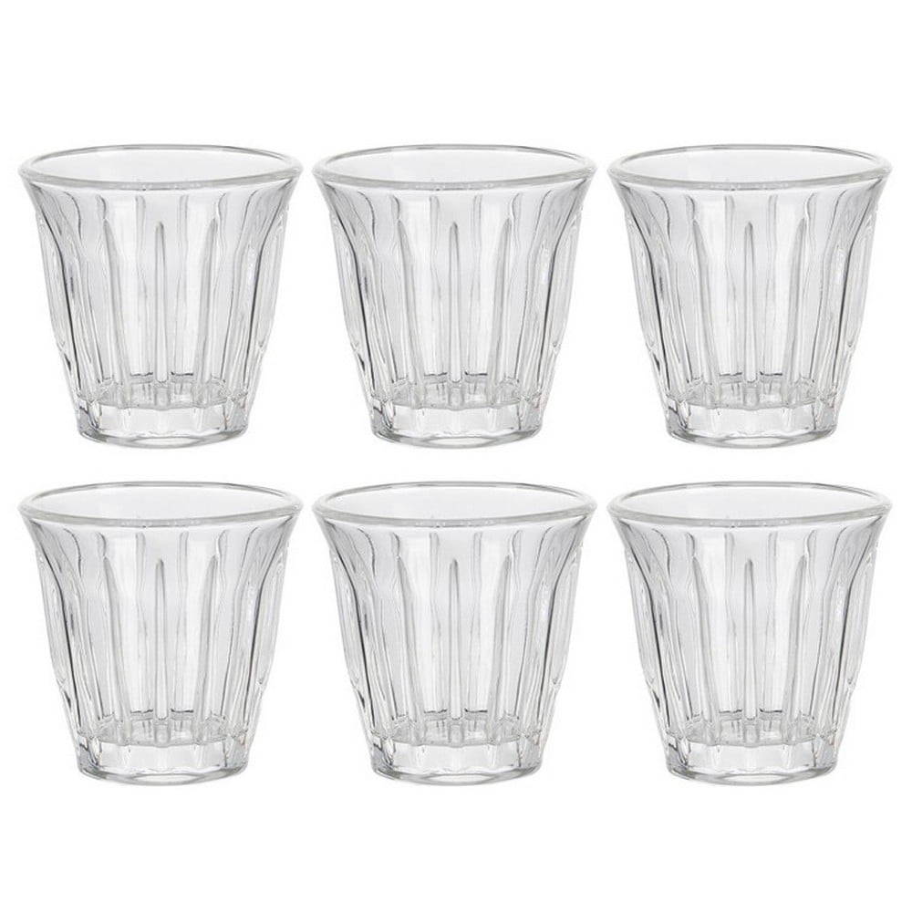 La Rochere Zinc Coffee Cup Set 6pce Peter's of Kensington