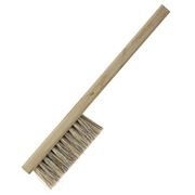 Cape Cod - Horse Hair Metal Cleaning Brush
