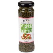 Chef's Choice - Capers Lilliput in Vinegar 110g