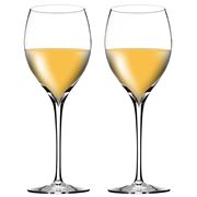 Waterford - Elegance Chardonnay Set 2pce