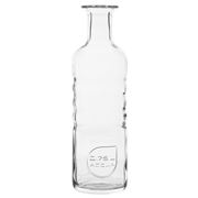 Luigi Bormioli - Optima Water Bottle 750ml