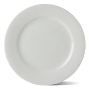 Nel Lusso - White Rimmed Side Plate