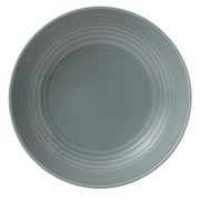 Royal Doulton - Gordon Ramsay Dark Grey Maze Pasta Bowl 24cm