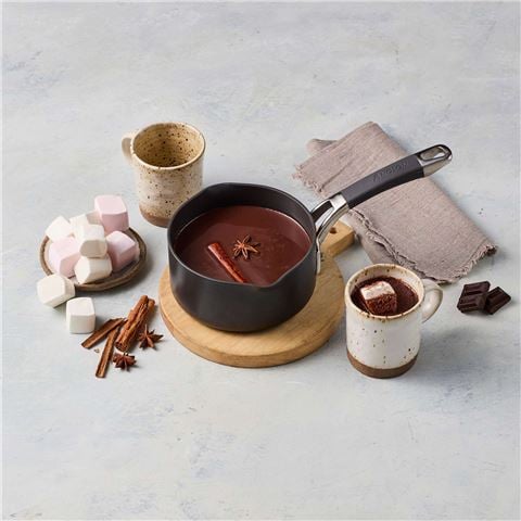 Anolon - Endurance+ Milk Pan 14cm/0.9L