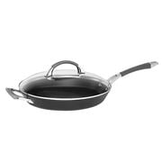 Anolon - Endurance French Skillet With Lid 30cm
