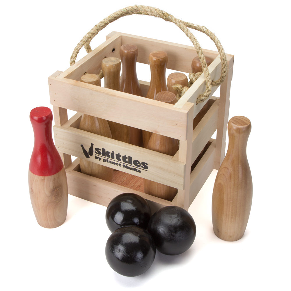 Finska Skittles Set Peter's of Kensington