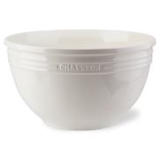 Chasseur - La Cuisson Mixing Bowl Large Antique Cream 7L