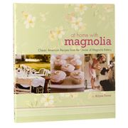 Book - At Home With Magnolia