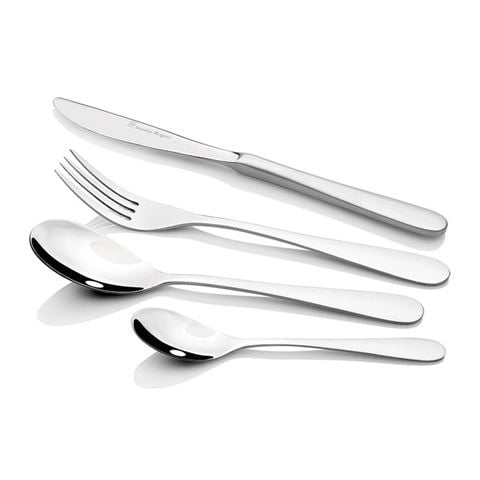 Stanley Rogers - Deevo Satin Cutlery Set 56pce