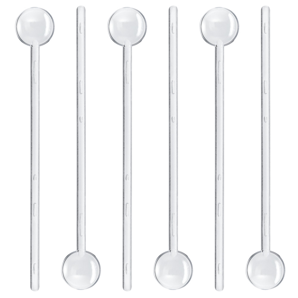 NEW Bodum Bistro Spoon Set 6pce 20cm 699965275020 eBay