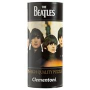 Clementoni - The Beatles 'Eight Days A Week' Tube Jigsaw