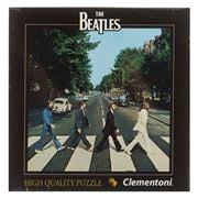 Clementoni - The Beatles 'Abbey Road' Cover Jigsaw