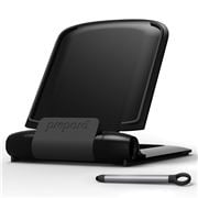 Prepara - iPrep Tablet Stand & Stylus Black