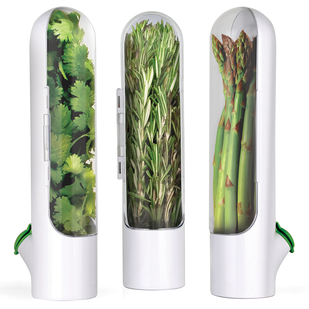 Prepara Herb Savor 2.0 Pod Set 3pce Peter's of Kensington