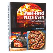 Book - Wood-Fired Pizza Oven