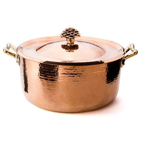 Amoretti Brothers - Fiore Dutch Oven w/Lid 32cm/14.5L