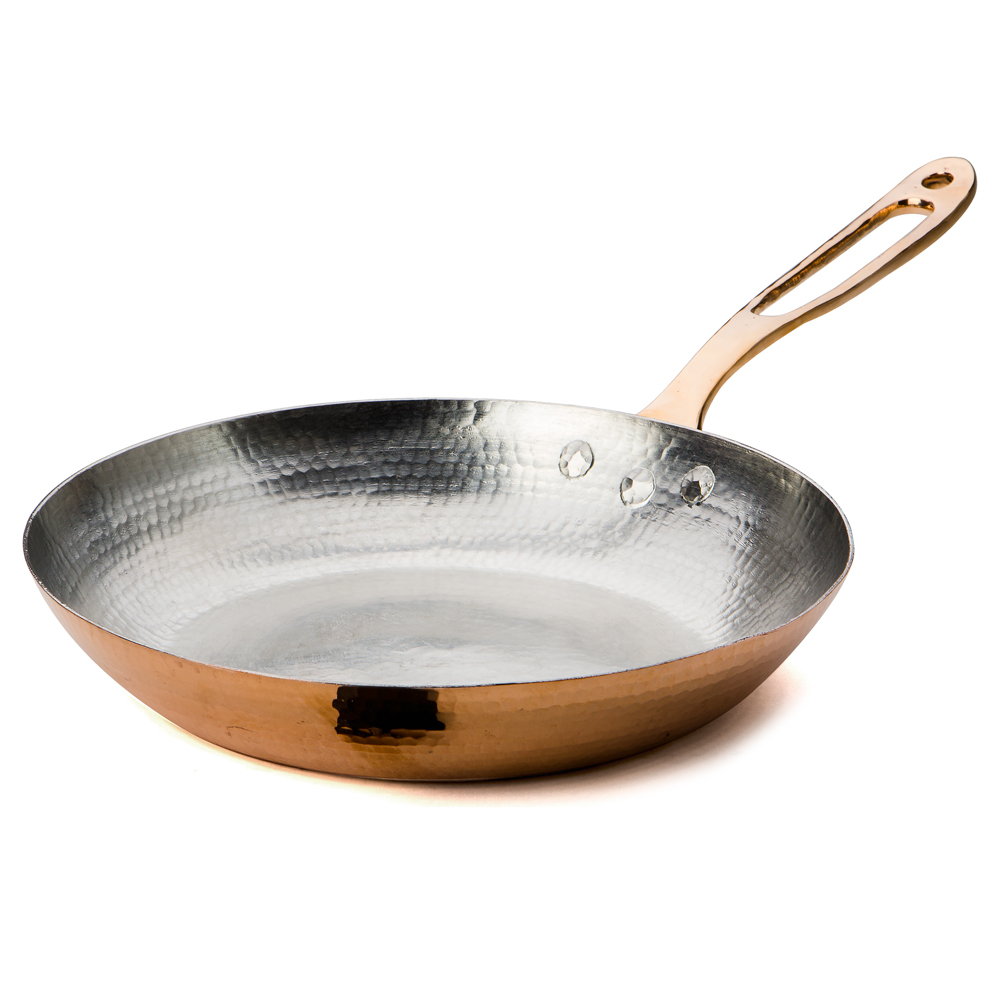 Amoretti Brothers Fiore Cookware Set 6pce Peter's of Kensington