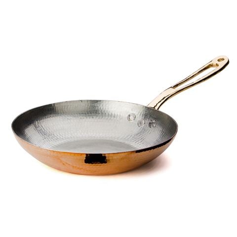 Amoretti Brothers - Copper Frypan 24cm