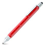 Monteverde - Tool Pen Red